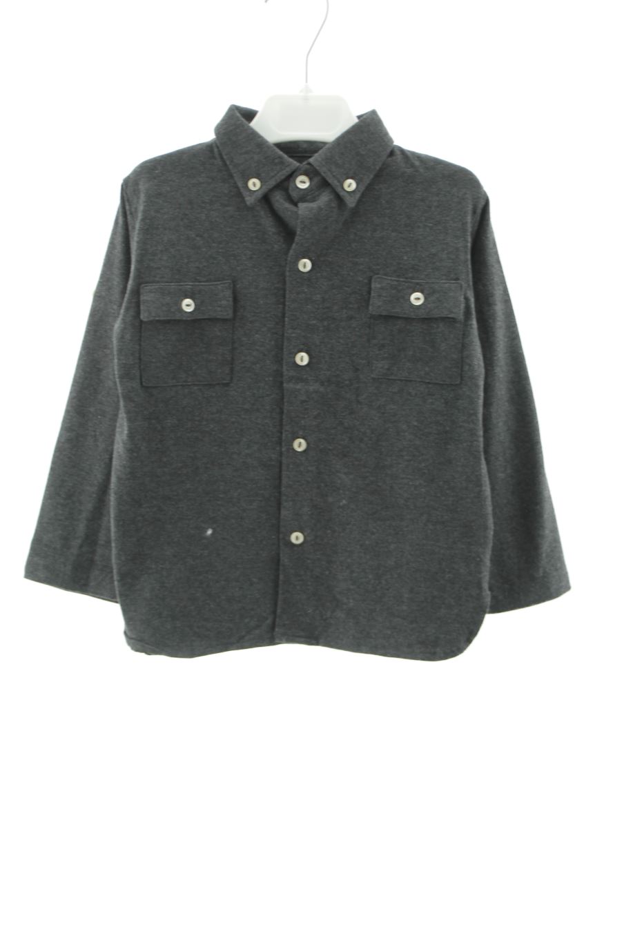 Chemise manches longues El lagarto esta llorando de la taille 4 ans de seconde main