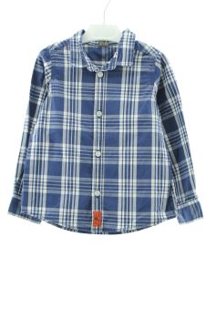Chemise manches longues 3 ans Tape à l`oeil