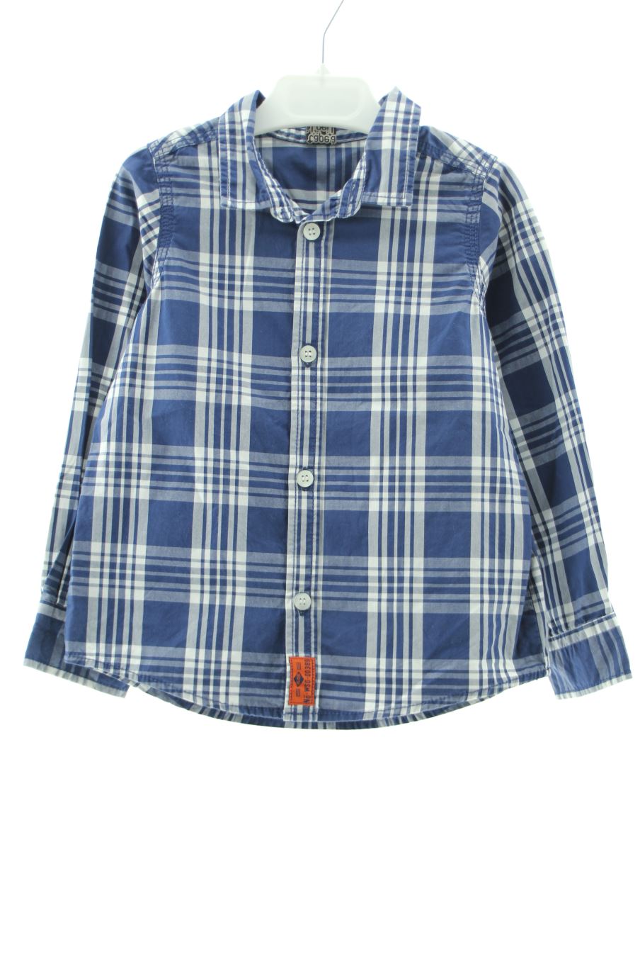 Chemise manches longues Tape à l'oeil de la taille 3 ans de seconde main