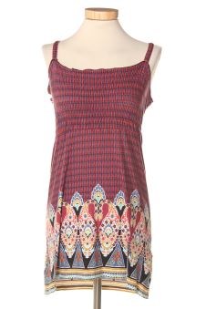 Aufwändiges Top S Genuine