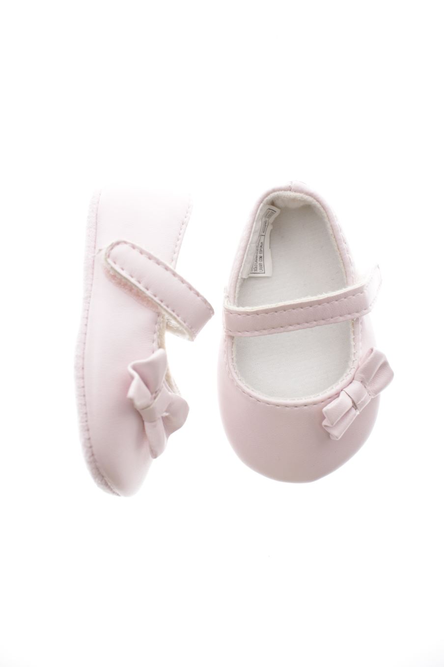 Zapato con suela blanda de TOYS 'R' US de la talla 0 meses con etiqueta