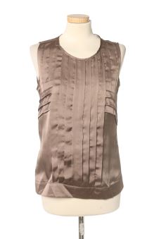 Blouse à manches courtes M Mexx
