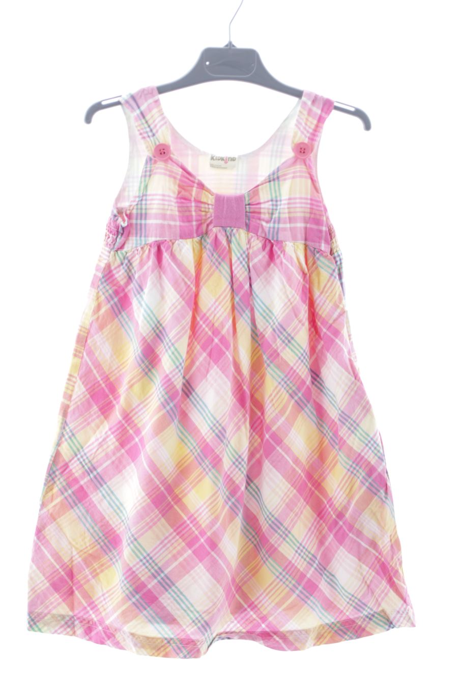 Vestido de Kidkind (PRENATAL) de la talla 6 años de segunda mano