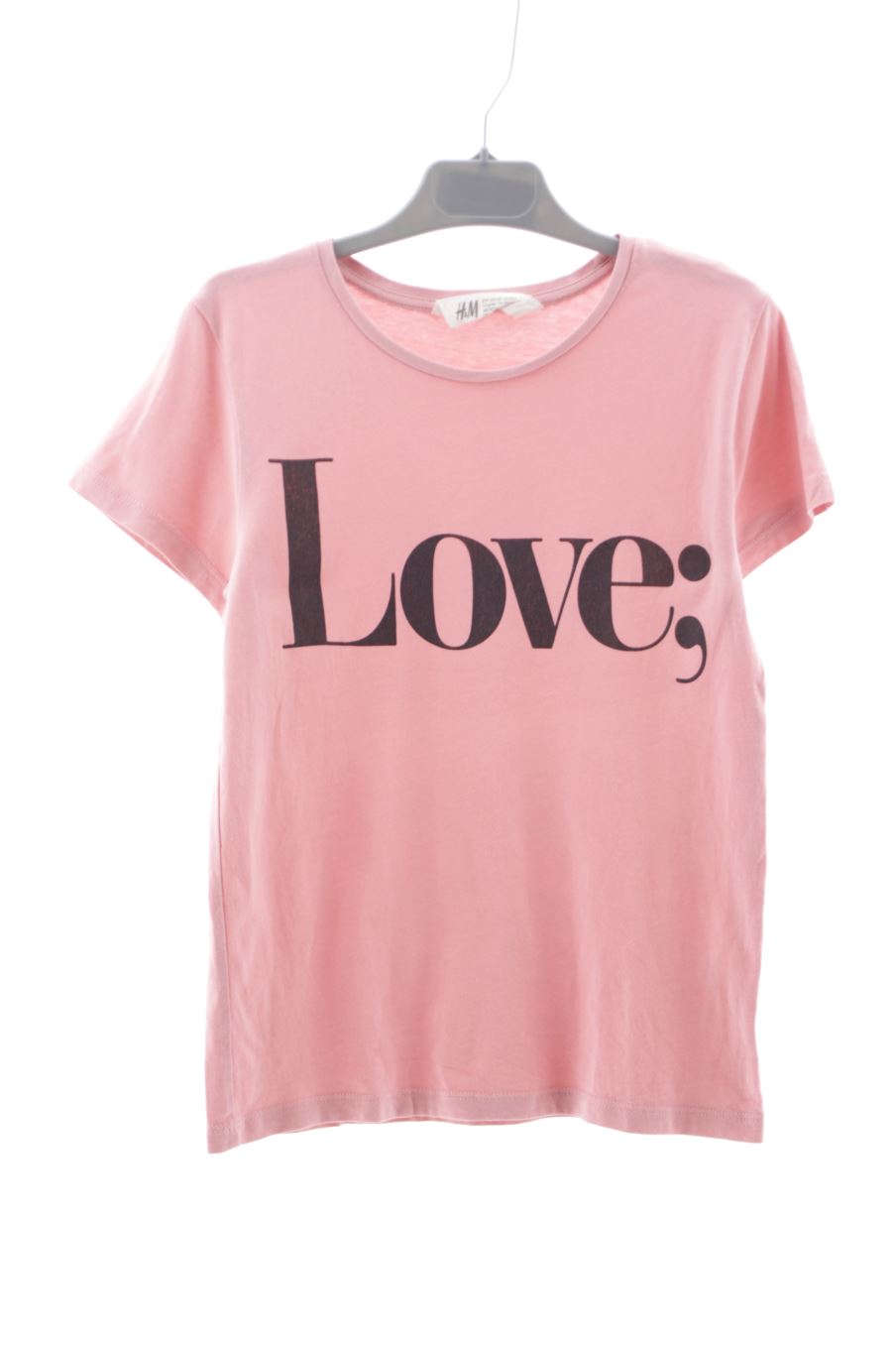 T-shirt H&M de la taille 6 ans de seconde main