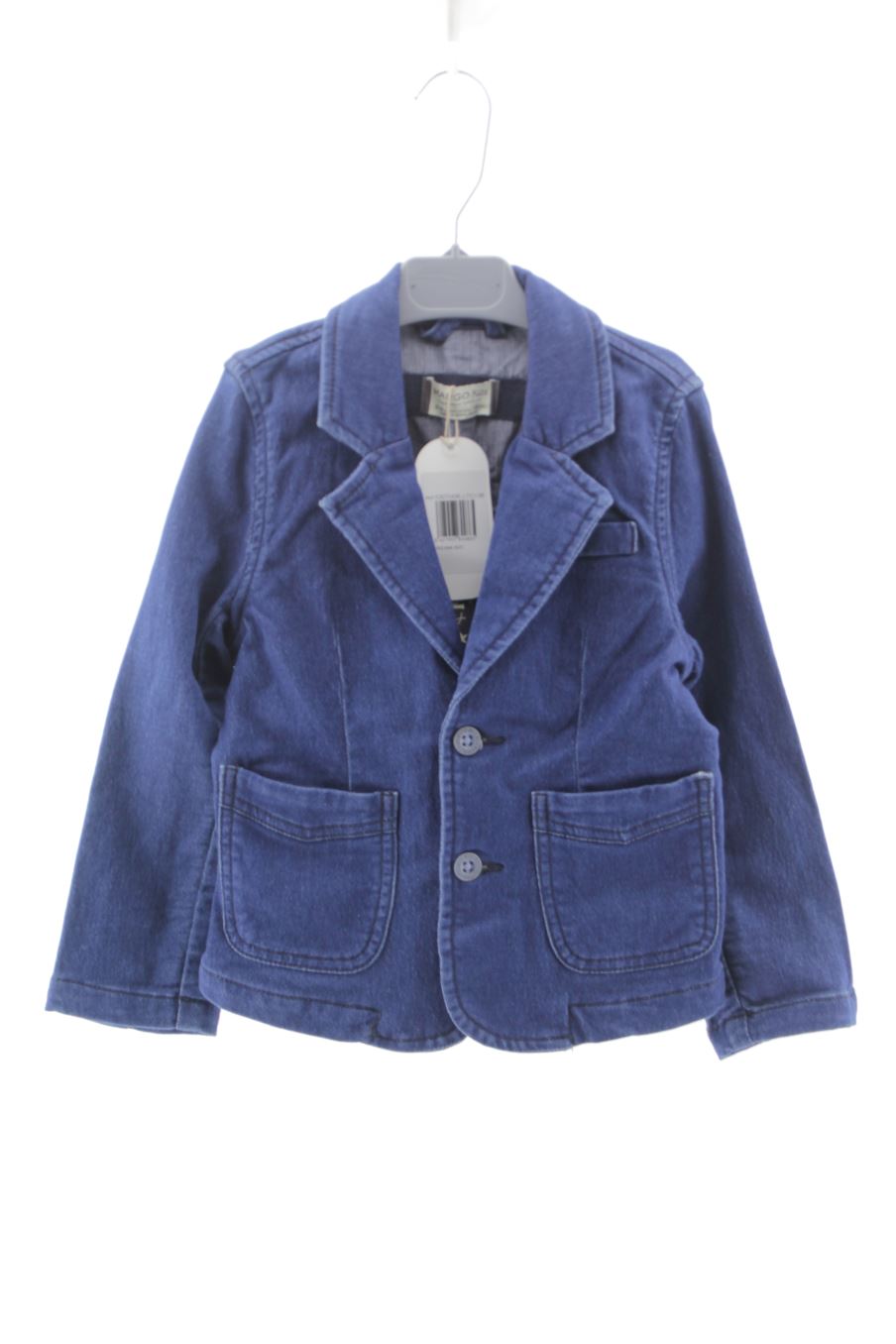 Blazer de Mango de la talla 5 años con etiqueta