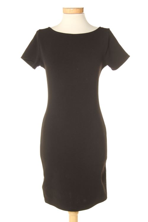 Einfaches Kleid