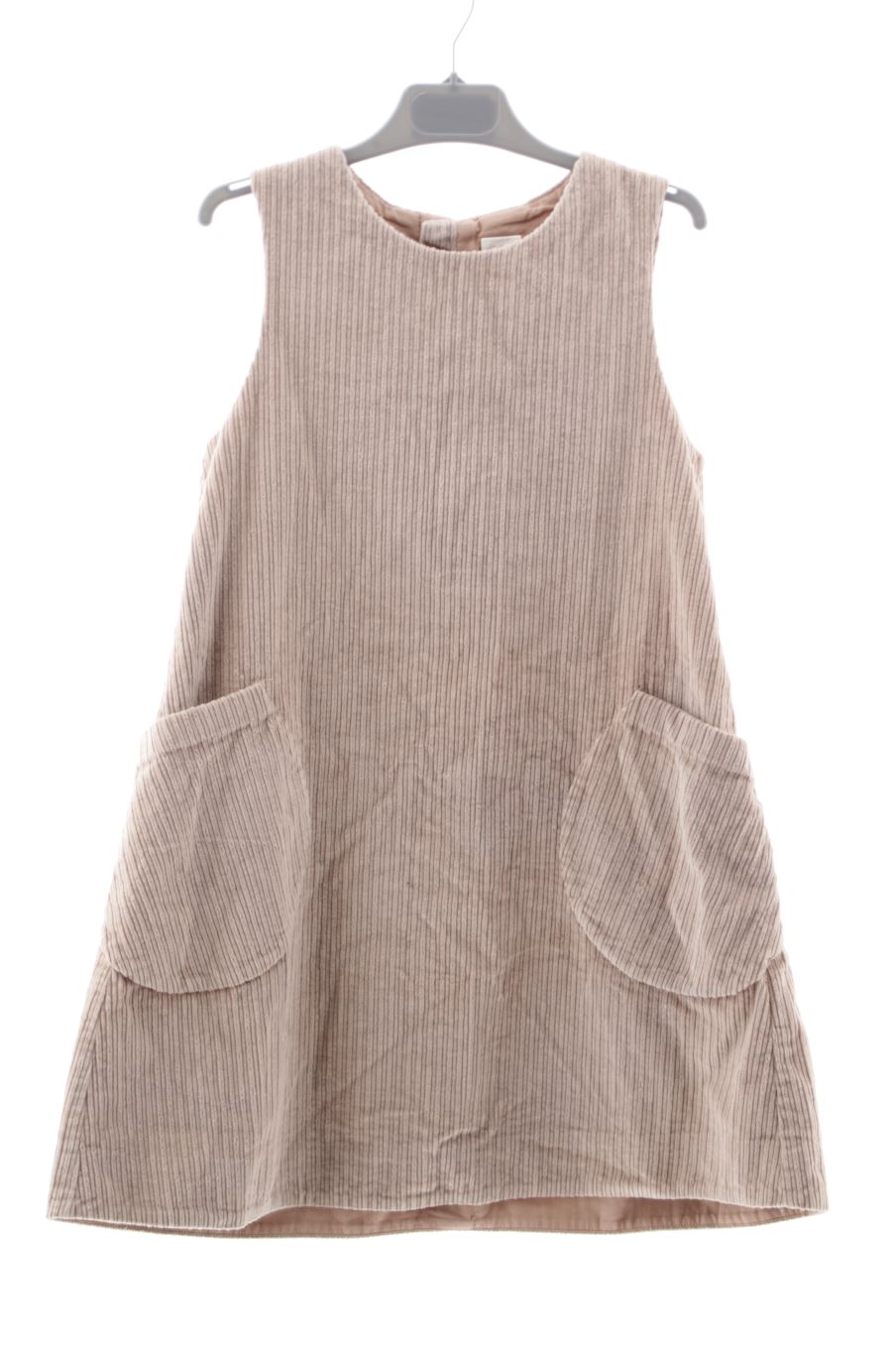 Robe COS de la taille 6 ans de velours côtelé de seconde main