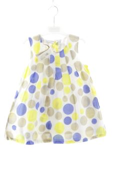 Robe 5 ans Bambolina