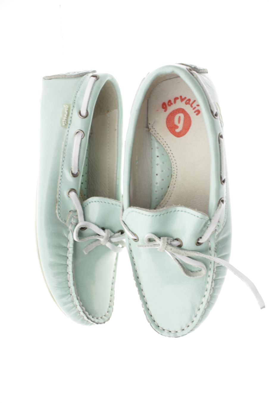 Zapatos de Garvalín de la talla 30 de segunda mano