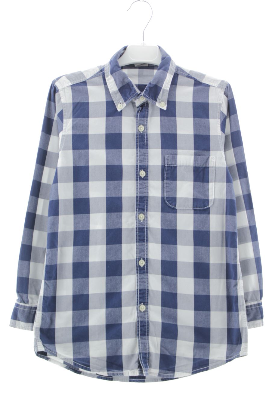 Camicia a maniche lunghe de Dombi de la talla 9 anni
