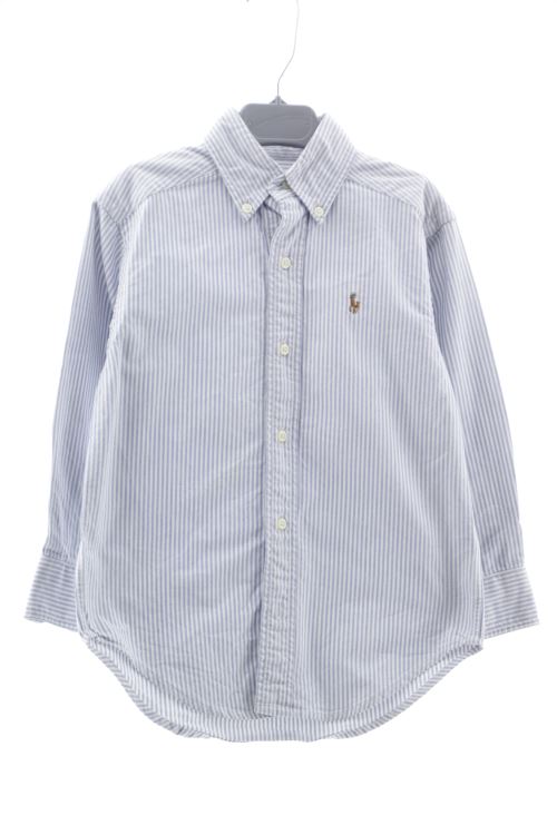Camisa de manga larga
