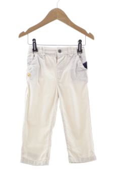 Pantalon 2 ans Sergent Major