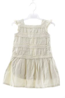 Vestido 2 años Gocco