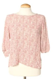 Blouse à manches courtes M PERCENTIL, photo 1 sur 2