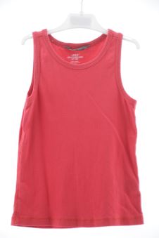 Camiseta sin mangas 5 años H&M