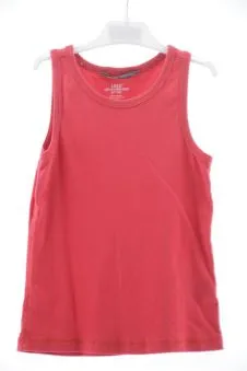 Camiseta sin mangas 5 años H&M