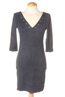 Robe casual S Voyelles
