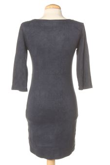 Robe casual S Voyelles