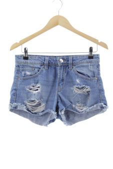Shorts 34 Stradivarius, photo 1 sur 2