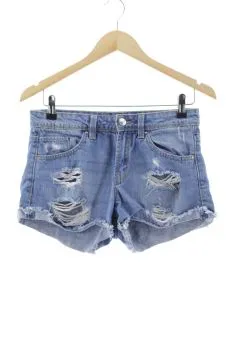 Pantalón corto 34 Stradivarius, foto 1 de 2