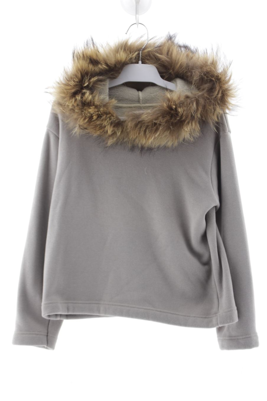 Sudadera de Casilda Y Jimena de la talla 9 años de segunda mano