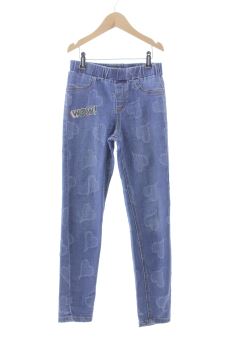 Jeans 9 ans Desigual