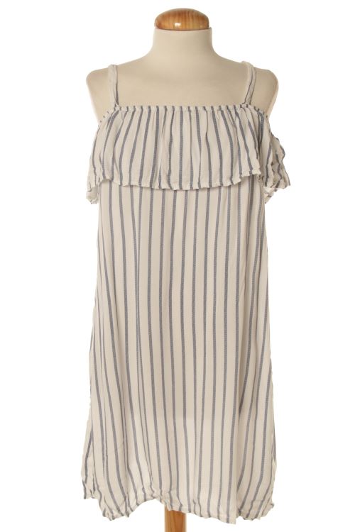 Vestido casual