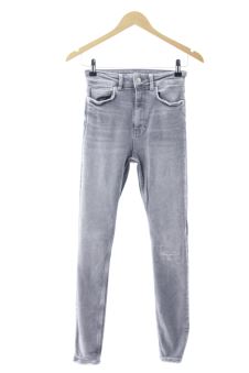 Jeans 34 Zara, photo 1 sur 2