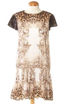 Vestido casual M Privée