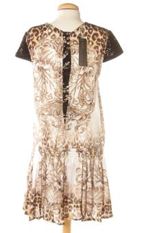Vestido casual M Privée