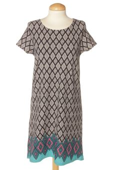 Robe casual 38 Boohoo