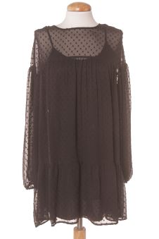 Blusa de manga larga S Pull & Bear, foto 1 de 2