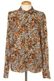 Chemise S WE