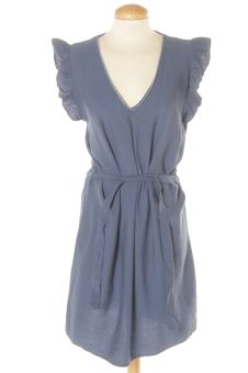 Vestido casual XS LES PETITES FLEURS, foto 1 de 2
