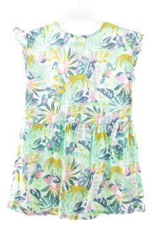 Aufwändiges Kleid 104 Gémo