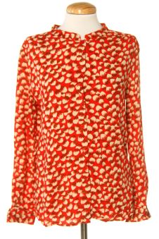 Blouse à manches longues S EMOI BY EMONITE