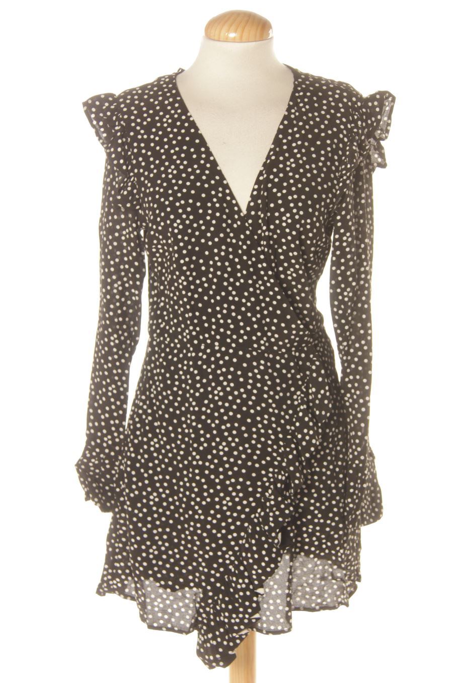 Tuta de trf (ZARA) de la talla M, de color stampato