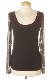 Maglione M Desigual, foto 1 di 2