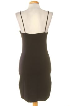 Robe casual S Mango