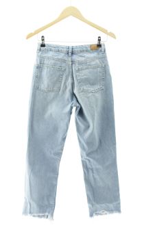 Jeans 34 Subdued