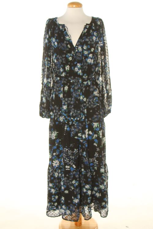 Robe casual