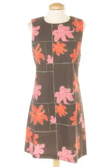 Vestido casual M Desigual, foto 1 de 2