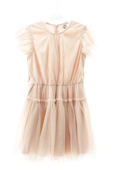 Aufwändiges Kleid 134 La redoute