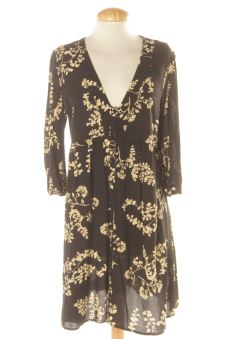 Robe casual S Ba&sh