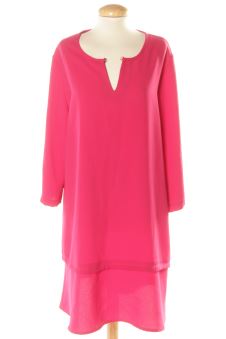 Einfaches Kleid 48 Zendra