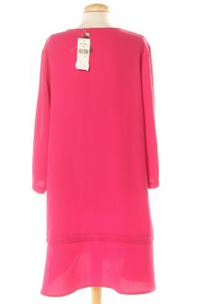 Einfaches Kleid 48 Zendra