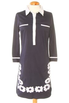 Einfaches Kleid 40 Almatrichi