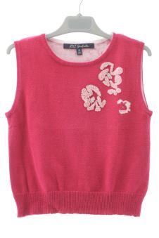 Pullover 128 Lili Gaufrette