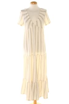 Vestido casual L Bershka