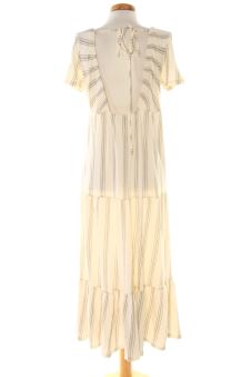 Vestido casual L Bershka